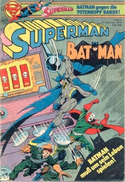 Superman 197905