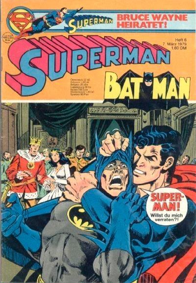 Superman 197906