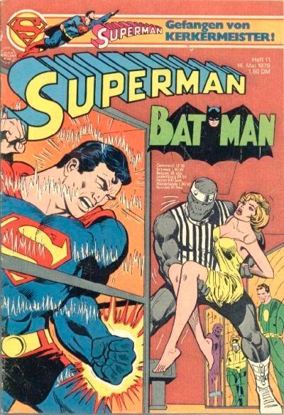 Superman 197911