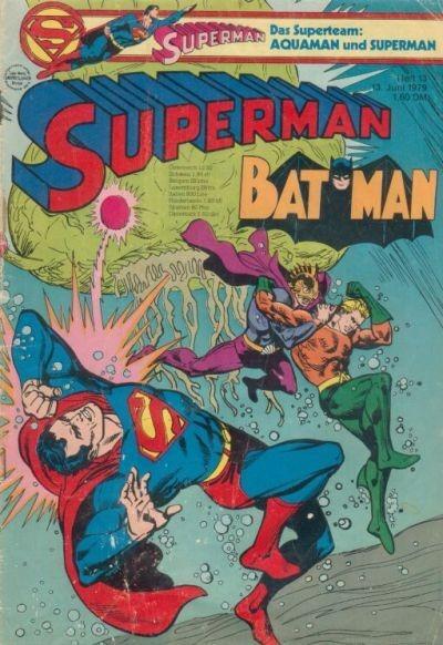 Superman 197913