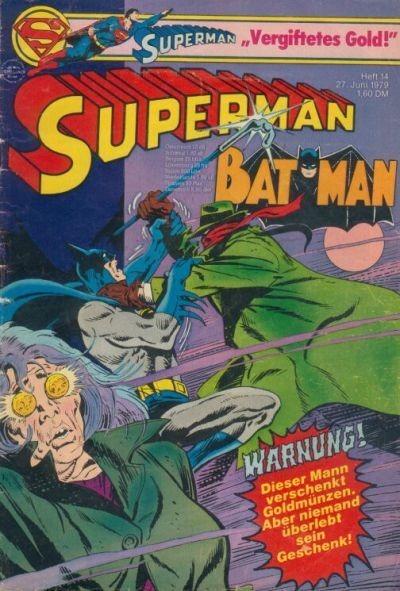 Superman 197914