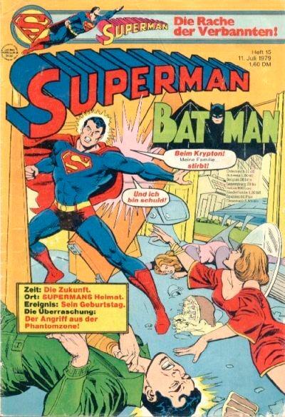 Superman 197915