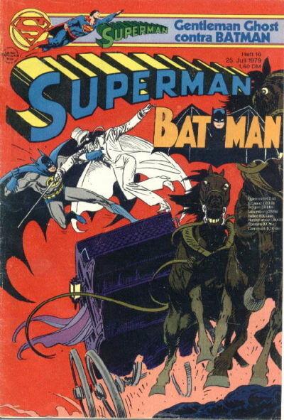 Superman 197916