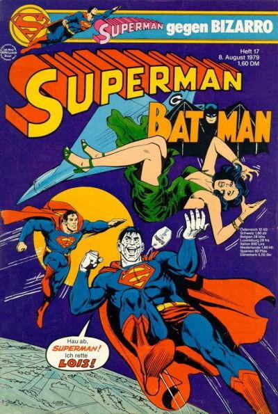 Superman 197917