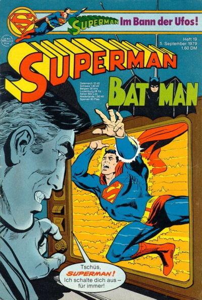 Superman 197919