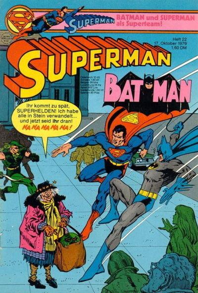 Superman 197922