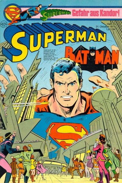 Superman 197923