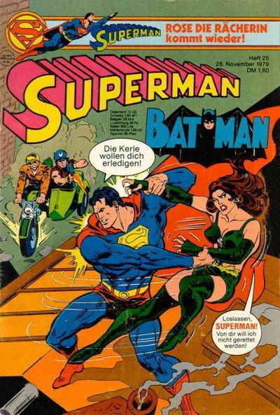 Superman 197925