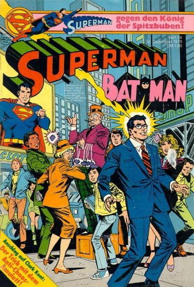 Superman 197926