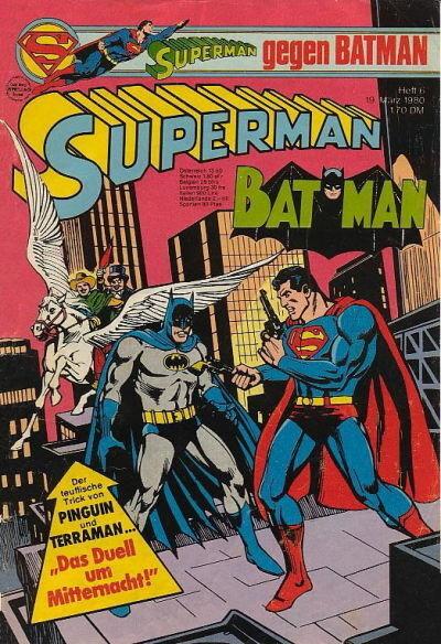 Superman 198006
