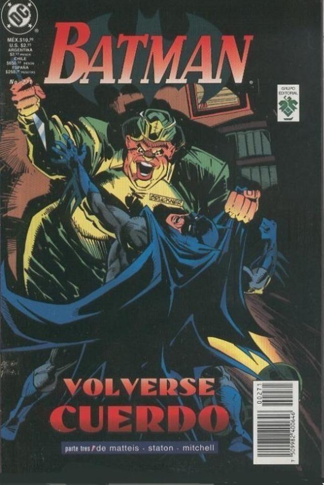 Batman 271