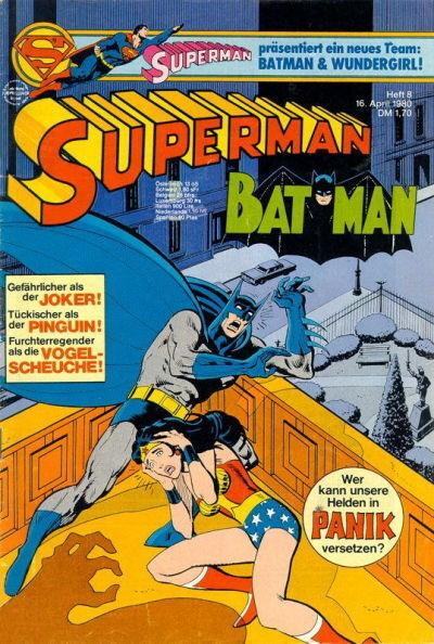 Superman 198008
