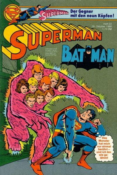 Superman 198022