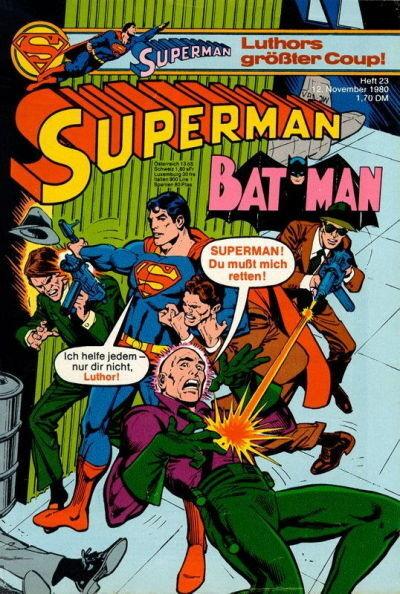 Superman 198023