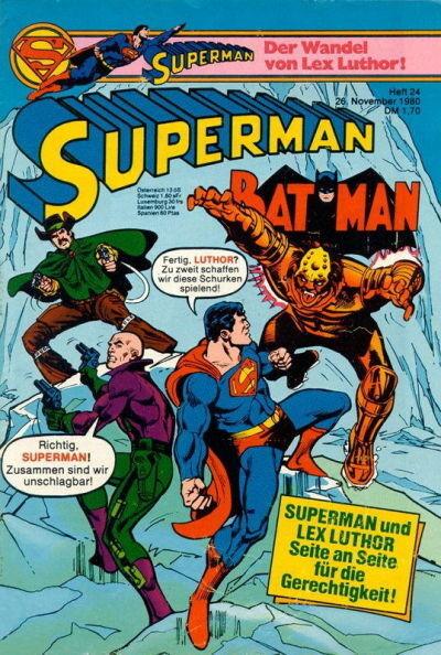 Superman 198024