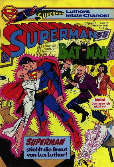 Superman 198025