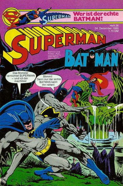 Superman 198026