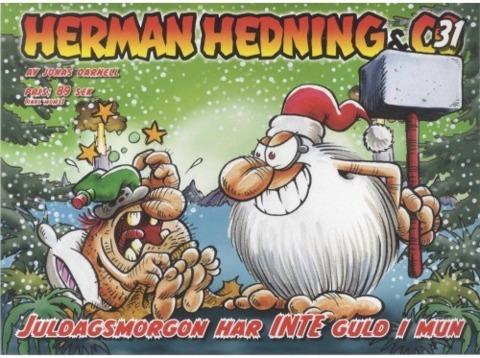 Herman Hedning & C:o #31