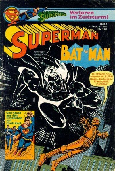 Superman 198103