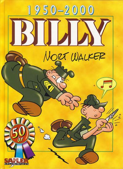 Billy 1950 - 2000
