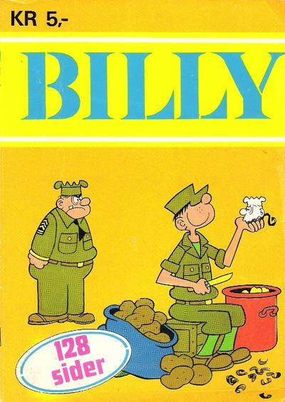 Billy 