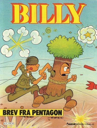 Billy album 