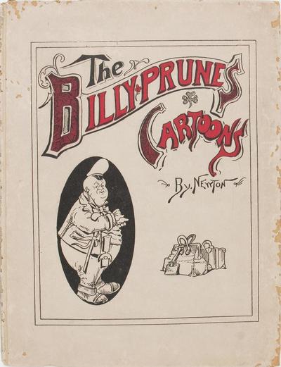 The Billy Prunes Cartoons
