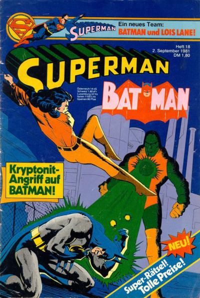 Superman 198118