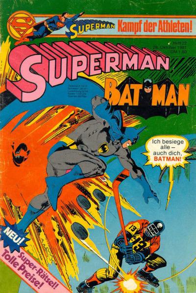 Superman 198122