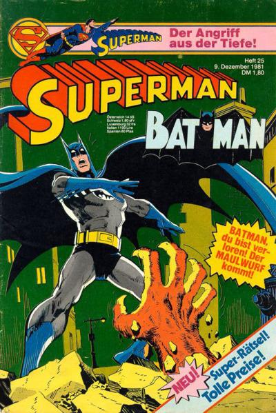Superman 198125