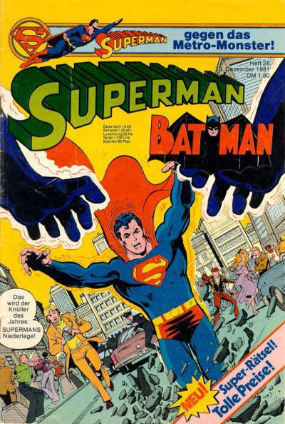 Superman 198126