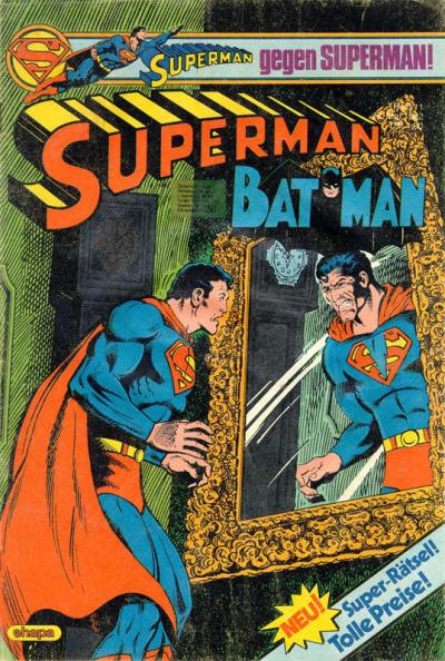 Superman 198211