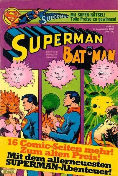 Superman 198223