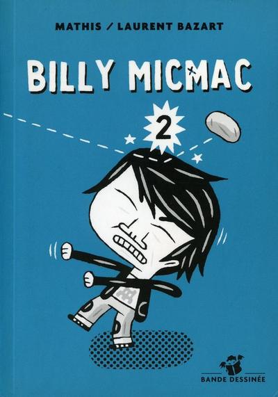 Billy MicMac #2