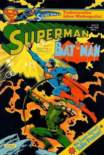 Superman 198310