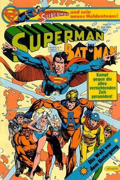 Superman 198411