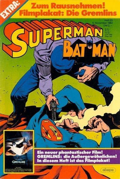 Superman 198423