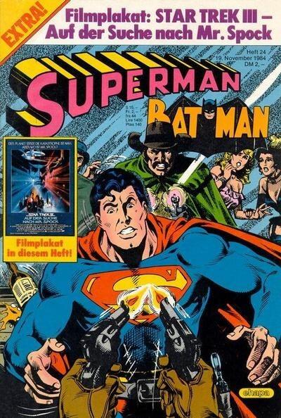 Superman 198424