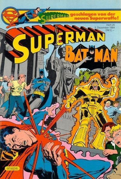 Superman 198425