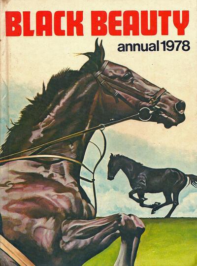 Black Beauty Annual #1978
