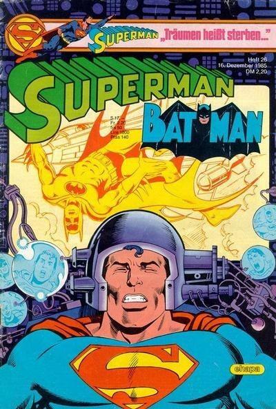 Superman 198526