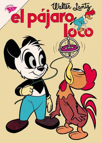 El Pájaro Loco 229