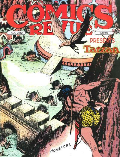 Comics Revue 315-316