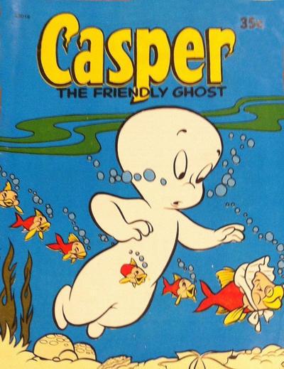 Casper the Friendly Ghost #28019