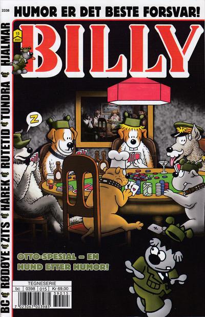 Billy 202315