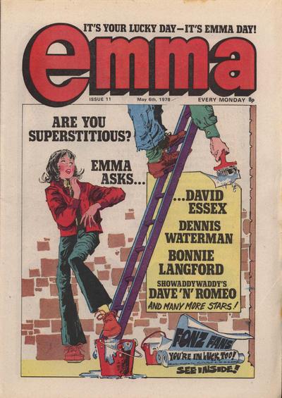 Emma  #11