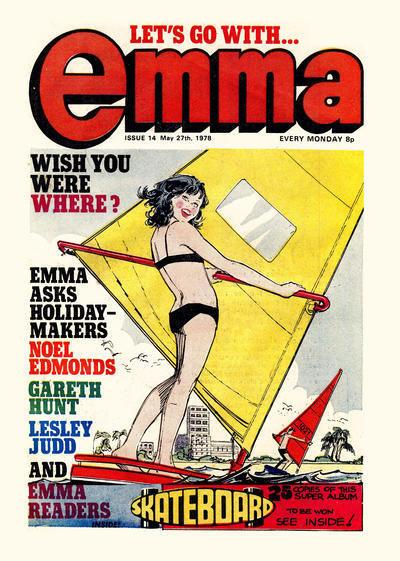 Emma  #14