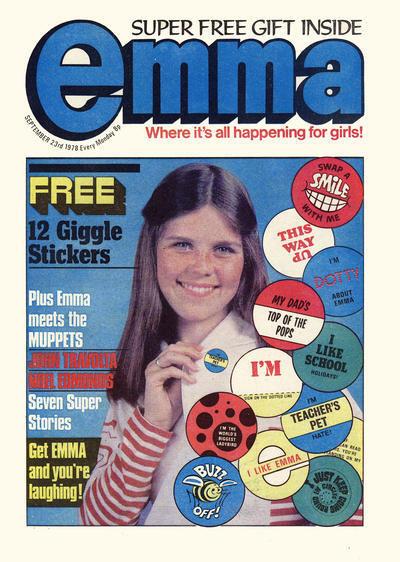 Emma  #31