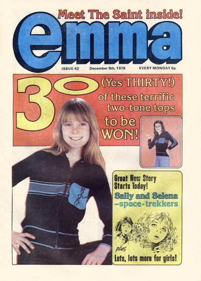 Emma  #42