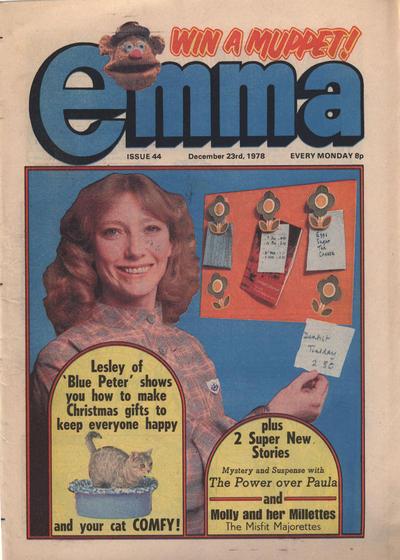 Emma  #44